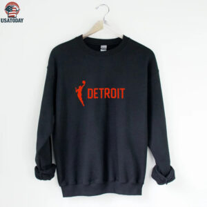 Detroit wnba expansion shirt