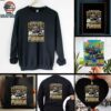 Devin Mockobee graphic collage Purdue football shirt