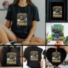 Devin Mockobee graphic collage Purdue football shirt