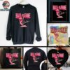Suntarine Perkins Ole Miss Rebels Illustrated shirt