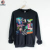 Disney Channel Zombies 4 Movie Characters T shirt