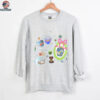Miss Possesive T8 Concert Tshirt