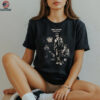 Disney Descendants Zombies Worlds Collide Tour Malachi Barton T Shirt