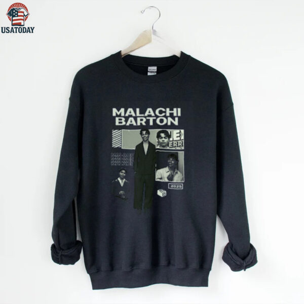 Disney Malachi Barton Descendants Zombies Worlds Collide Tour The Rise Of Red Shirt