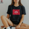 Dixie Heights Mom Football shirt