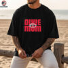 Dixie Heights Mom Football shirt