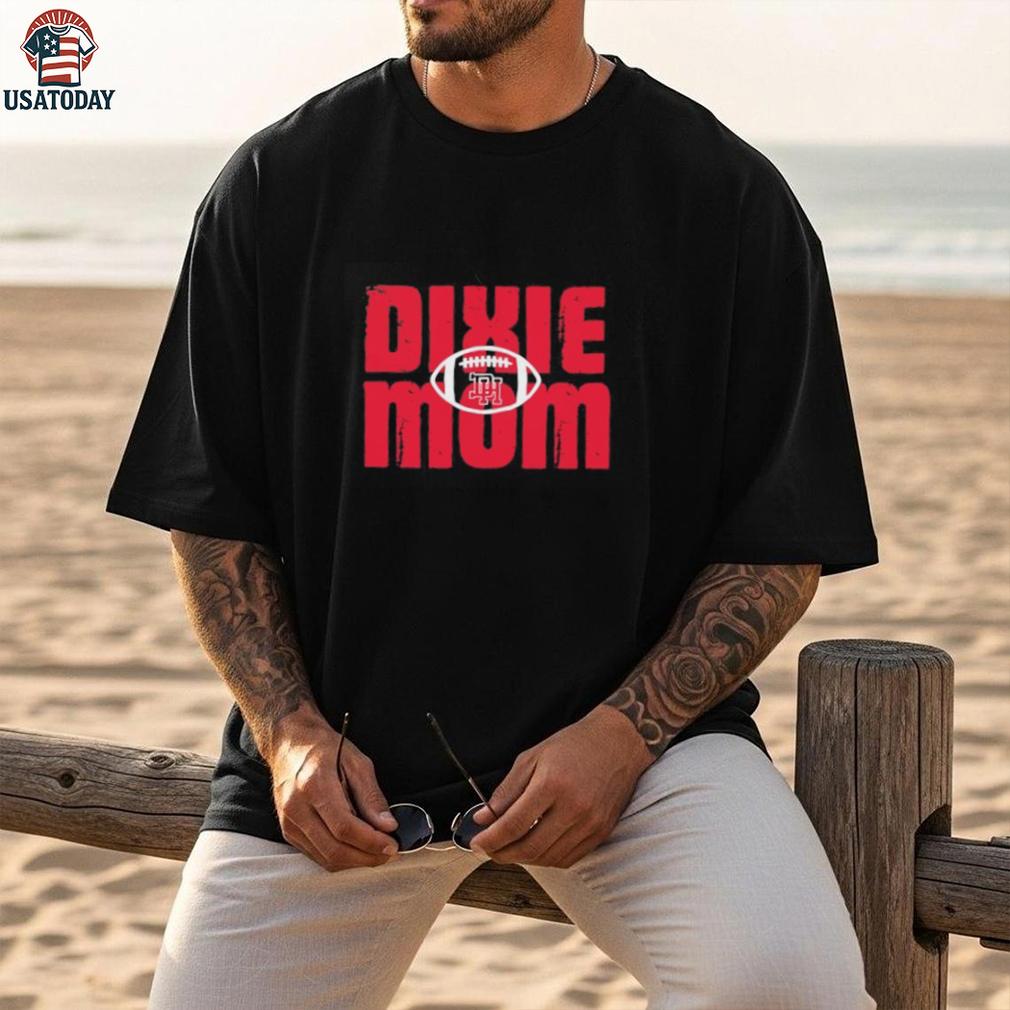 Dixie Heights Mom Football shirt Dixie Heights Mom Football shirt
