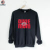 Dixie Heights Mom Football shirt