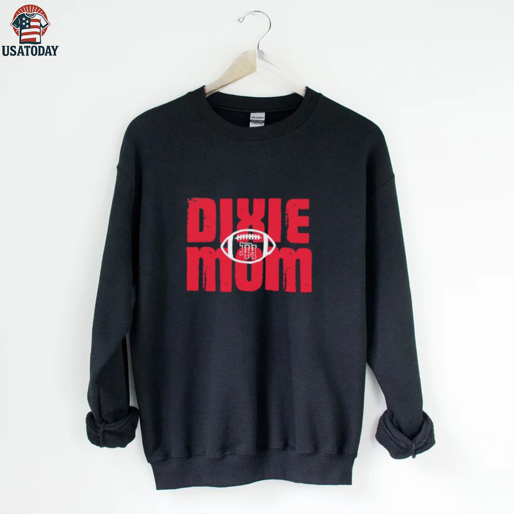 Dixie Heights Mom Football shirt Dixie Heights Mom Football shirt