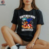 1990 Joe Montana T Shirt