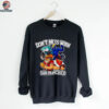 Don’t mess with San Francisco sport mascot shirt