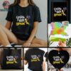 Dr Seuss Green Eggs And Spam Classic 65th Anniversary shirt