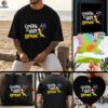 Dr Seuss Green Eggs And Spam Classic 65th Anniversary shirt