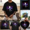 Drake Maye shadow player signature New England Patriots shirt