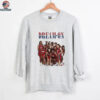 Dream on USA women’s basketball WNBA shirt
