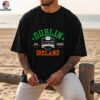 Dublin Ireland 2025 Aer Lingus College Football Classic shirt