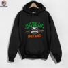 Dublin Ireland 2025 Aer Lingus College Football Classic shirt