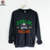 Dublin Ireland 2025 Aer Lingus College Football Classic shirt