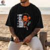 Dylan Harper San Antonio Spurs New Faces x New Places shirt
