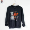 Dylan Harper San Antonio Spurs NBA caricature shirt