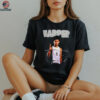 San Antonio Spurs 2014 NBA Championship Shirt