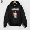 Dylan Harper San Antonio Spurs New Faces x New Places shirt