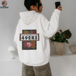 1993 San Francisco 49ers T Shirt