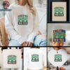 Philadelphia Eagles Randall Cunningham graphic shirt