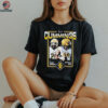 Cigs Inside Retro Shirt