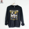 Eli Cummings portrait Idaho Vandals football 2025 shirt