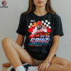 Elly De La Cruz Braves vs Cincinnati Reds Speedway Classic 2025 graphic shirt