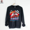 Elly De La Cruz Braves vs Cincinnati Reds Speedway Classic 2025 graphic shirt