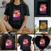 Chicago Bears eat cheese FTP shirt