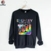 Equality Hurts No One New York Giants Pride Shirt