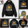 Ethan Page All Ego greatest North American Champion shirt