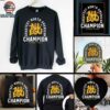 Ethan Page All Ego greatest North American Champion shirt