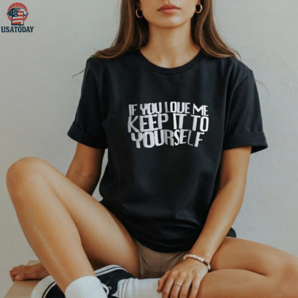 Ethel Cain 2025 Tour Music Shirt