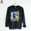 Eugenio Suárez sodo mojo Seattle Mariners shirt