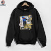 Eugenio Suárez sodo mojo Seattle Mariners shirt