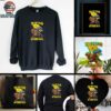 FAFO you can tread on these nuts shirt
