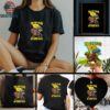FAFO you can tread on these nuts shirt