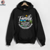 Family Vacation 2025 Beach Matching Family Summer Vacation Shirt