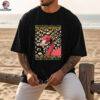 Flamingo the voices empower me I will not let you silence them shirt
