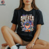 Florida Gators All time Greats 3 time National 120 Years 1906 2026 Shirt