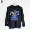 Florida Gators God Bless America But Mostly The Gators shirt