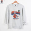 Florida Gators All time Greats 3 time National 120 Years 1906 2026 Shirt