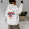 Florida Gators Rowdy Reptiles Gainesville FL Shirt