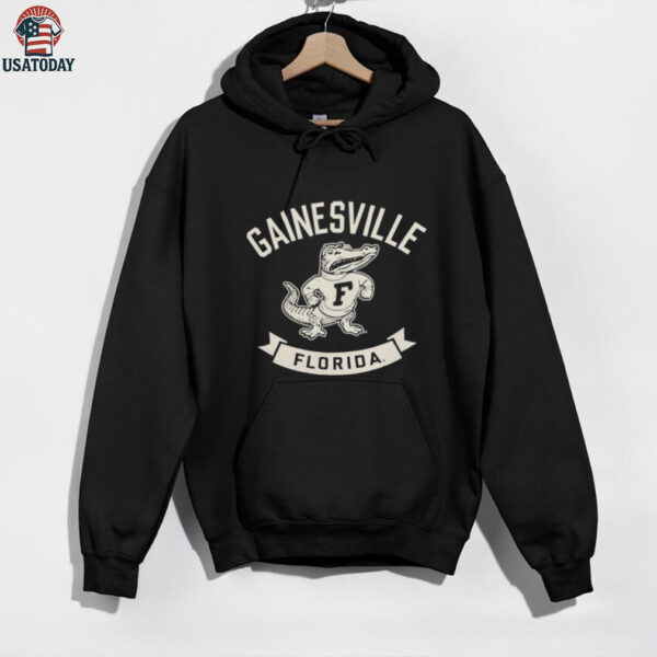 Florida Gators gainesville vintage T shirts