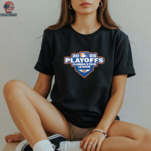 Flying Tigers 2025 playoffs Florida State league shirt