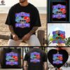 Thank You Ryno Ryne Sandberg Forever 23 Chicago Cubs shirt